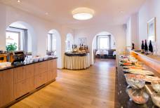 Hotel Julius Payer - Ristorante